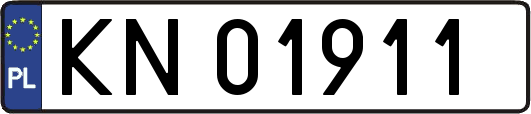 KN01911