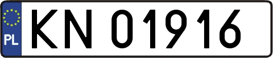 KN01916
