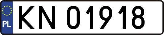 KN01918