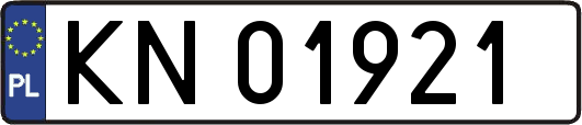 KN01921