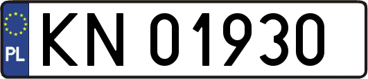 KN01930