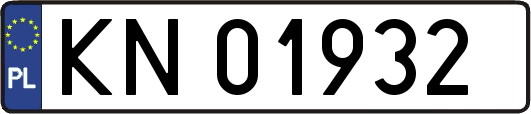 KN01932