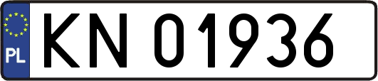 KN01936