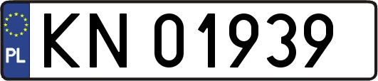 KN01939