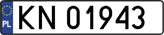 KN01943