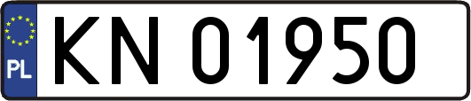 KN01950