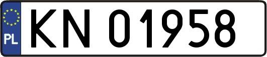 KN01958
