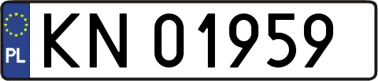 KN01959