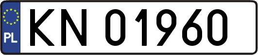 KN01960