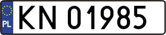 KN01985