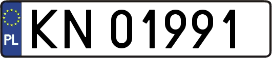 KN01991