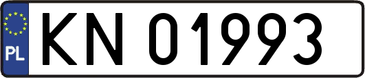 KN01993