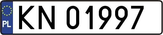 KN01997