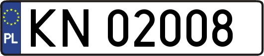 KN02008