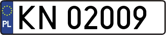 KN02009