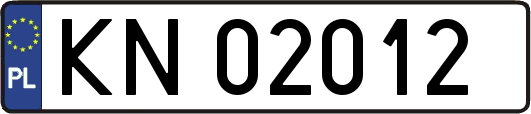 KN02012