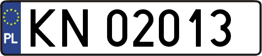 KN02013
