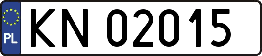 KN02015
