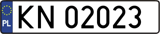 KN02023