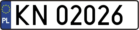 KN02026
