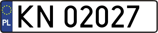 KN02027