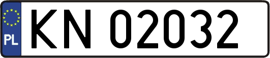 KN02032