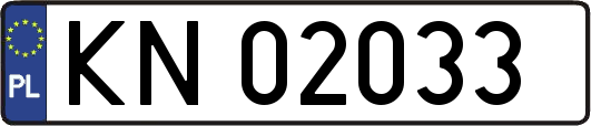 KN02033