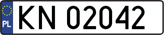 KN02042