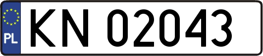 KN02043