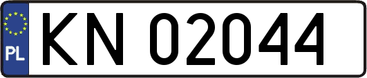 KN02044