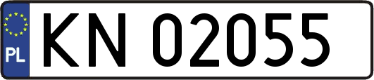 KN02055