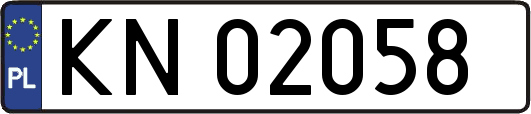 KN02058