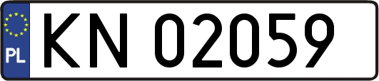 KN02059