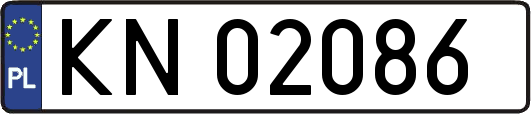 KN02086
