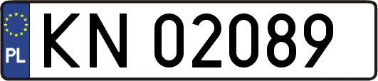 KN02089