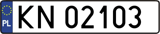 KN02103
