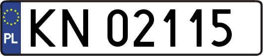 KN02115