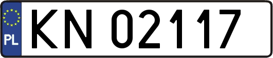 KN02117