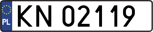 KN02119