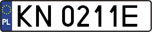 KN0211E
