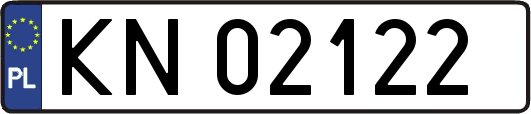 KN02122