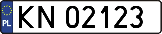 KN02123