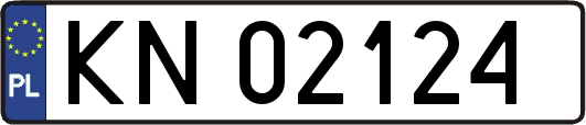 KN02124