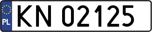 KN02125