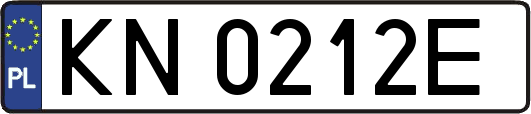 KN0212E