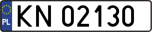 KN02130