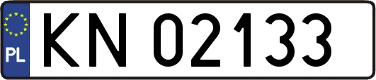KN02133