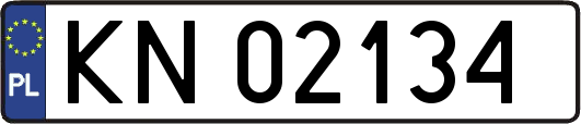 KN02134