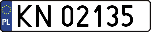 KN02135