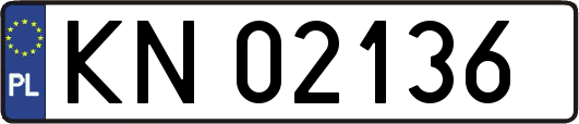 KN02136
